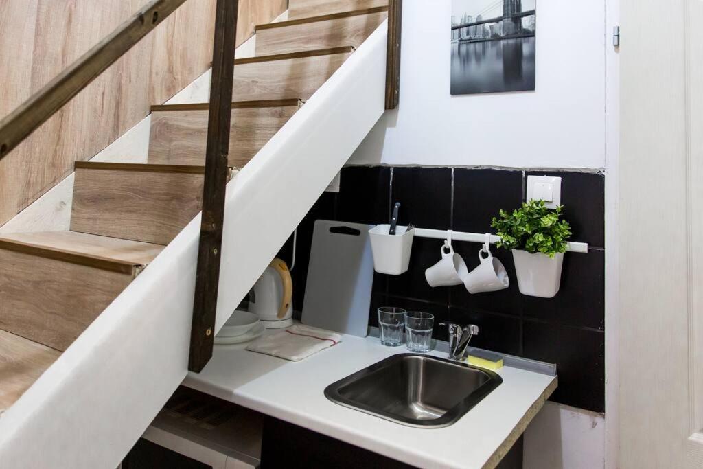 Apartment Private Lofts *