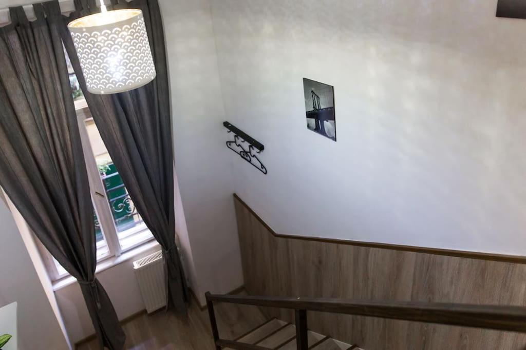 Private Lofts Apartment *