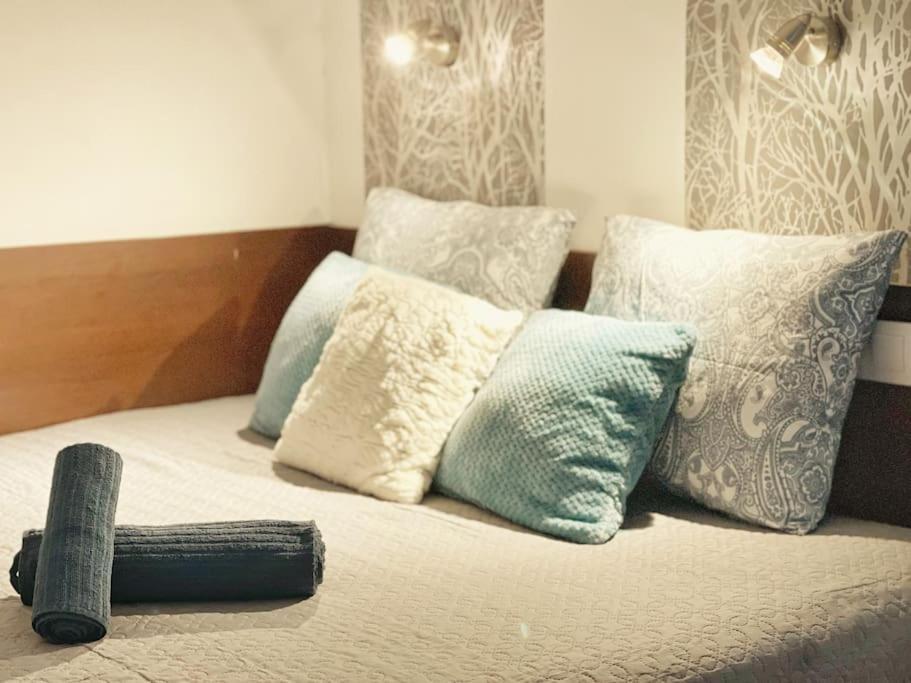 Appartement Private Lofts Budapest